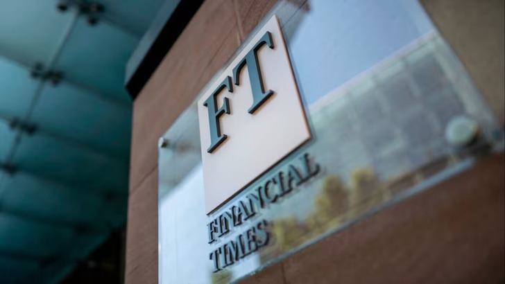 Financial Times yazdı! Fon krizi d&uuml;nyayı da ilgilendiriyor