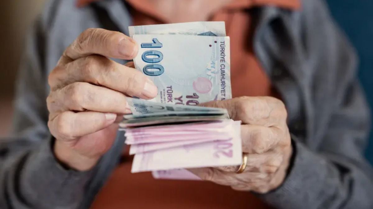 Kademeli emeklilikte yeni formül: SGK uzmanı tarih verdi!, Görsel 1