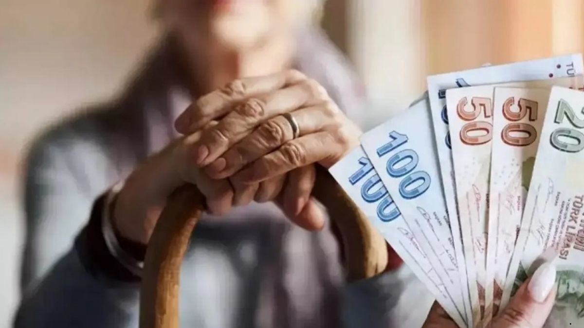 Kademeli emeklilikte yeni formül: SGK uzmanı tarih verdi!, Görsel 2