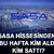 SASA hissesinden bu hafta kim aldı, kim sattı?