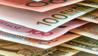 Dolar ve Euro'da yeni hafta öncesi son durum