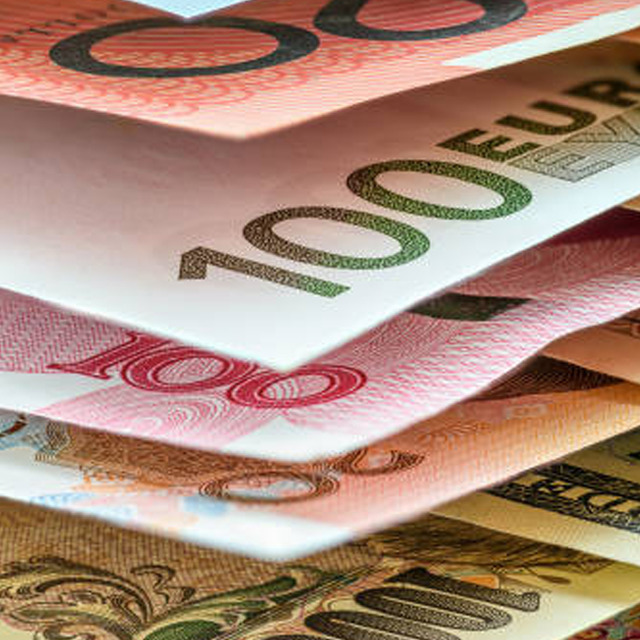Dolar ve Euro'da yeni hafta &ouml;ncesi son durum