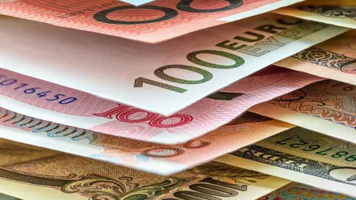 Dolar ve Euro'da yeni hafta &ouml;ncesi son durum