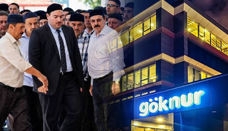 Alihan Kuriş operasyonu genişledi: GOKNR'a kayyum atandı mı?