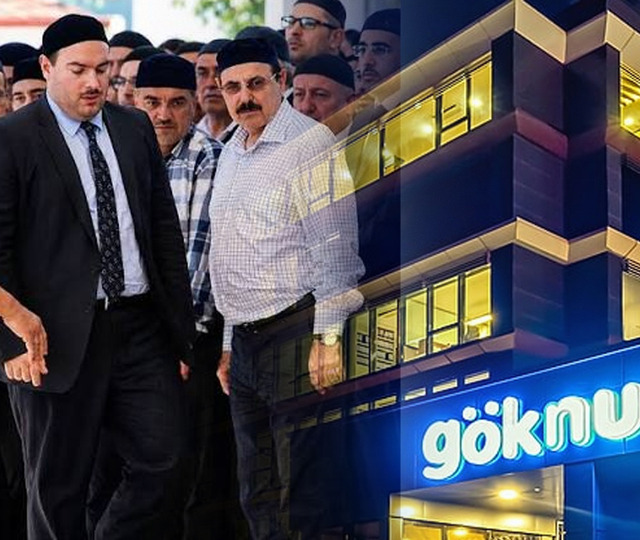 Alihan Kuriş operasyonu genişledi: GOKNR'a kayyum atandı mı?