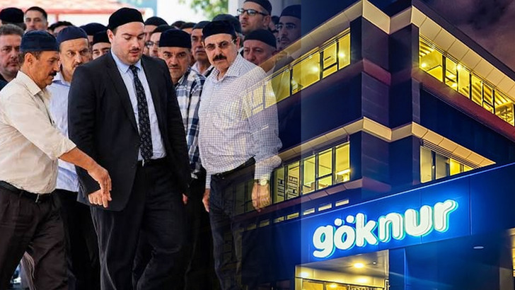 Alihan Kuriş operasyonu genişledi: GOKNR'a kayyum atandı mı?