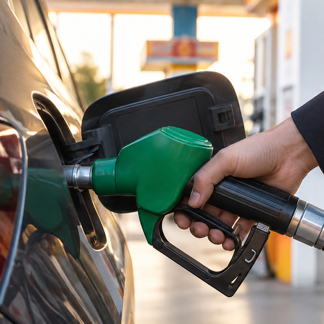 Benzin ve motorin bug&uuml;n ne kadar? 20 Eyl&uuml;l akaryakıt fiyatları