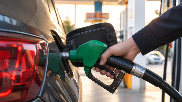 Benzin ve motorin bug&uuml;n ne kadar? 20 Eyl&uuml;l akaryakıt fiyatları