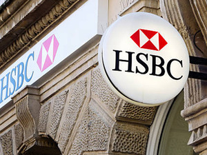 HSBC'den BİST'te 977 milyon TL'lik alım: Bu hisseleri topladı