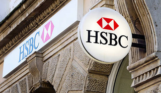HSBC'den BİST'te 977 milyon TL'lik alım: Bu hisseleri topladı
