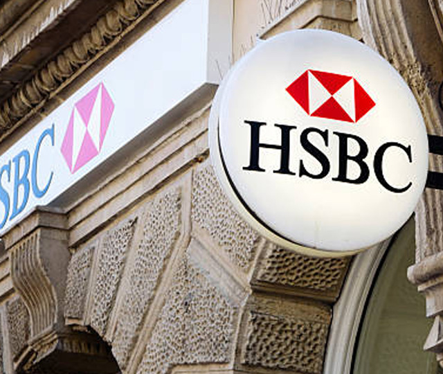 HSBC'den BİST'te 977 milyon TL'lik alım: Bu hisseleri topladı