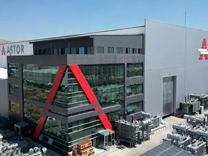 ASTOR'da İş Yatırım 2,95 milyon lot aldı, Deniz 3,12 milyon sattı