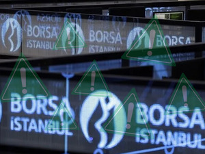 Borsada yarın 5 hissenin tedbirleri sona eriyor
