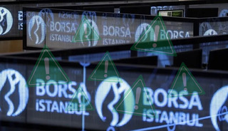 Borsada yarın 5 hissenin tedbirleri sona eriyor