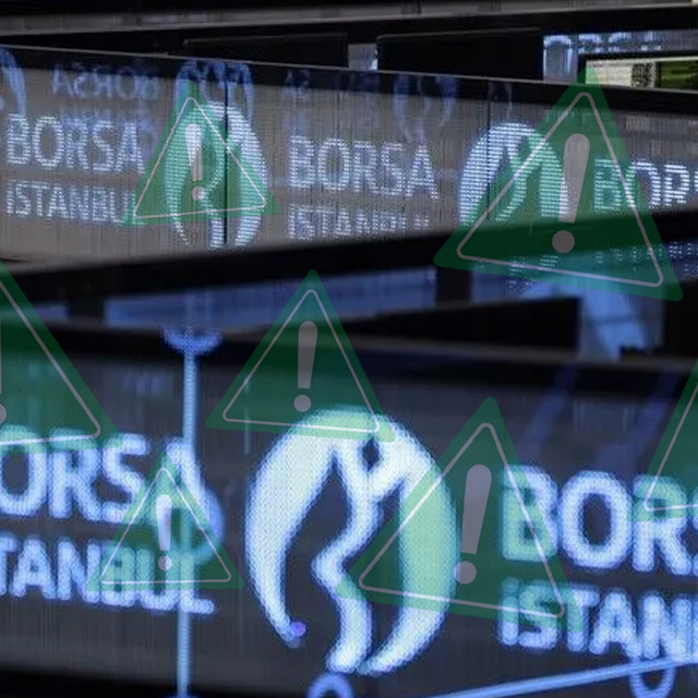 Borsada yarın 5 hissenin tedbirleri sona eriyor