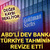 Goldman Sachs, 2026 i&ccedil;in T&uuml;rkiye'de enflasyonu y&uuml;zde 29'a y&uuml;kseltti!
