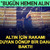 Altın i&ccedil;in rakamı duyan d&ouml;n&uuml;p bir daha baktı! "Bug&uuml;n hemen alın"