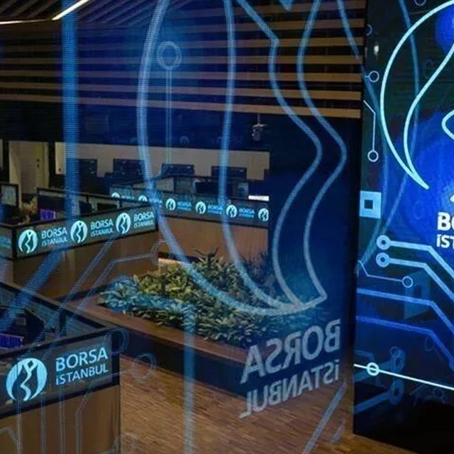 Borsada 5 hisseye &ccedil;ifte tedbir: Ekim ortasına kadar s&uuml;recek
