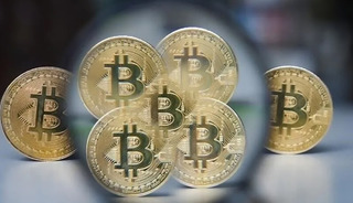 Kriptoda servet patlaması! 92 bin kişi Bitcoin milyoneri oldu