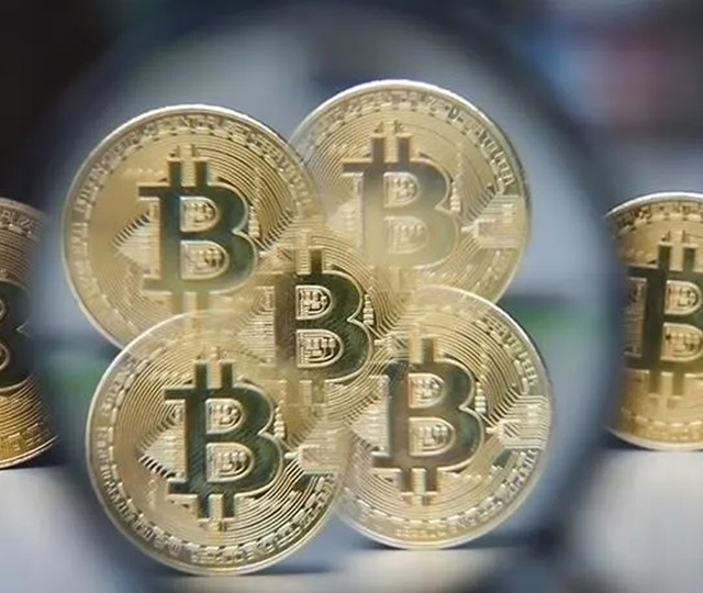 Kriptoda servet patlaması! 92 bin kişi Bitcoin milyoneri oldu