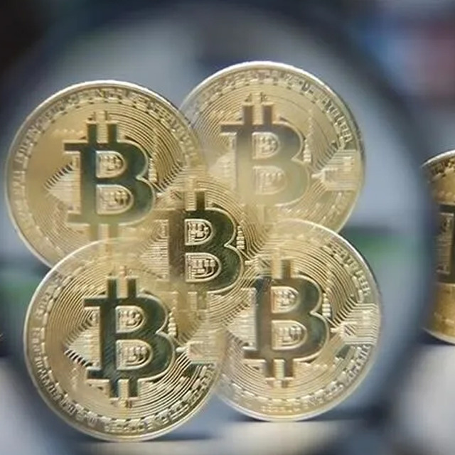 Kriptoda servet patlaması! 92 bin kişi Bitcoin milyoneri oldu