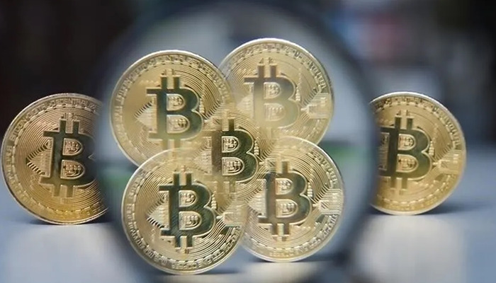 Kriptoda servet patlaması! 92 bin kişi Bitcoin milyoneri oldu