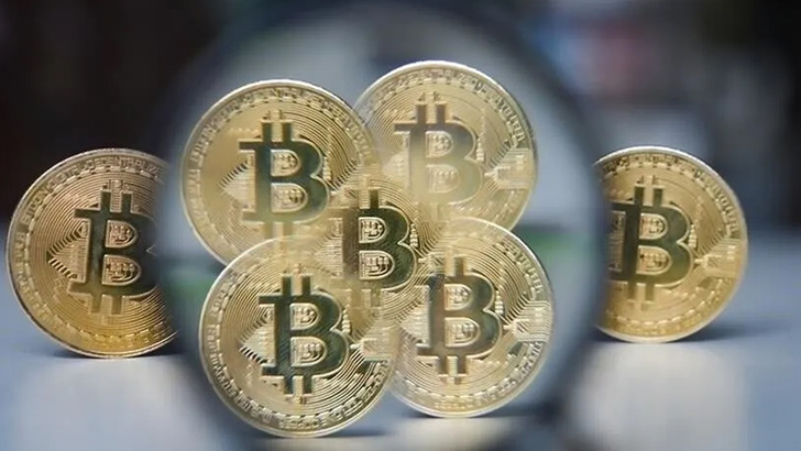 Kriptoda servet patlaması! 92 bin kişi Bitcoin milyoneri oldu