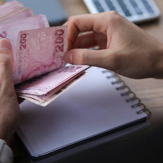 Halka a&ccedil;ık şirket yarın 2. taksit temett&uuml; &ouml;demesini yapacak