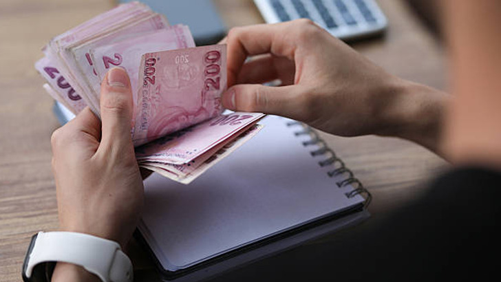 Halka a&ccedil;ık şirket yarın 2. taksit temett&uuml; &ouml;demesini yapacak