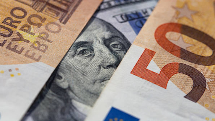 Dolar/TL ve Euro/TL ne kadar? 21 eyl&uuml;l d&ouml;viz alış satış fiyatları