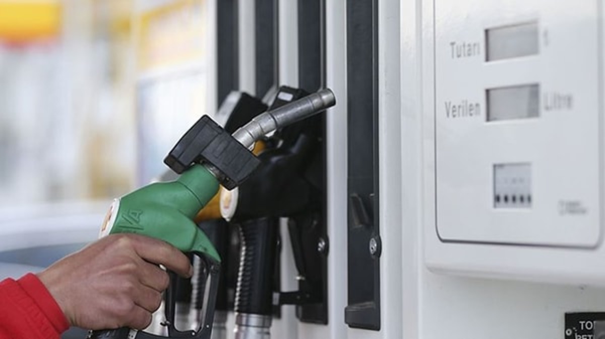 21 Eylül bugünkü akaryakıt fiyatları! Benzin ve motorin ne kadar?, Görsel 1