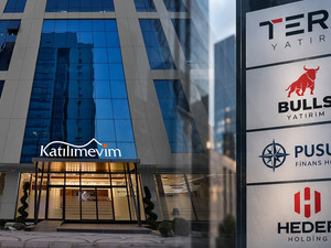 Fon soruşturmasında yeni dalga: 15 ş&uuml;pheli g&ouml;zaltına alındı, malvarlıkları donduruldu