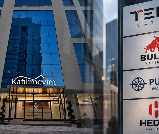 Fon soruşturmasında yeni dalga: 15 ş&uuml;pheli g&ouml;zaltına alındı, malvarlıkları donduruldu
