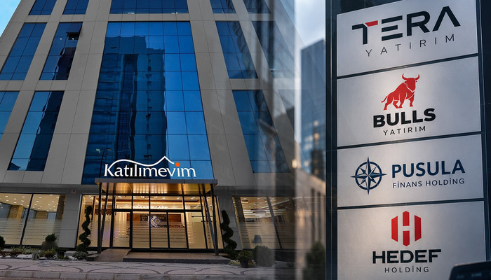 Fon soruşturmasında yeni dalga: 15 ş&uuml;pheli g&ouml;zaltına alındı, malvarlıkları donduruldu
