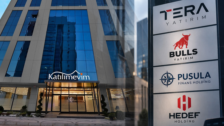 Fon soruşturmasında yeni dalga: 15 ş&uuml;pheli g&ouml;zaltına alındı, malvarlıkları donduruldu