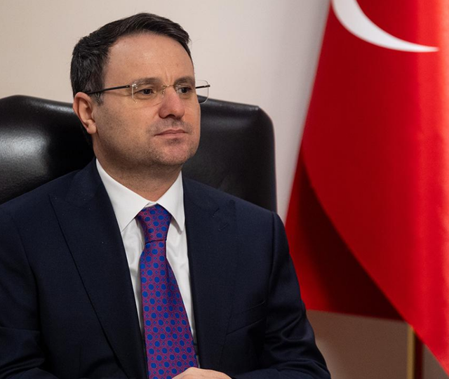 30 şirkete kayyum kararı: İnşaat firmaları ikinci dalgada!
