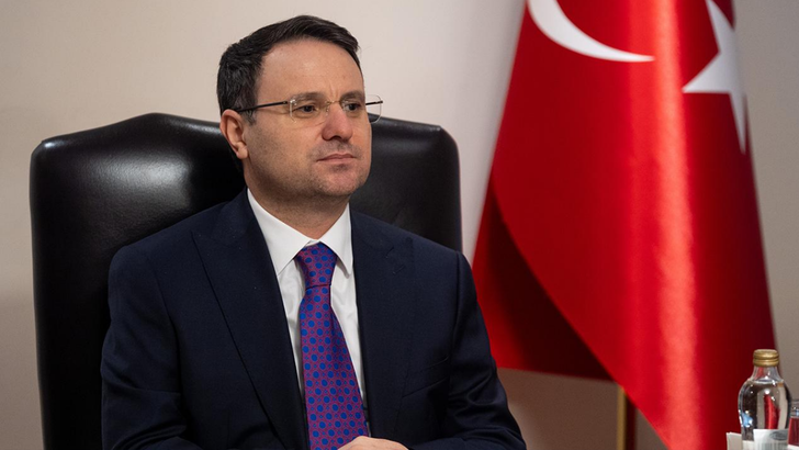 30 şirkete kayyum kararı: İnşaat firmaları ikinci dalgada!