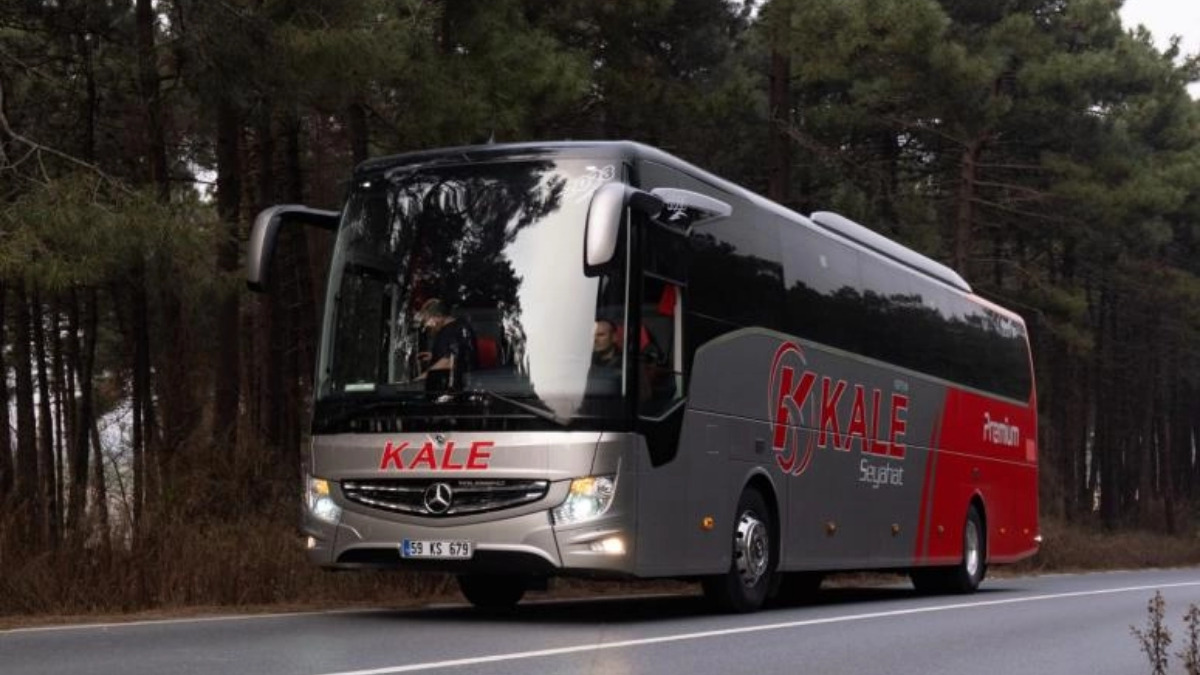 51 yıllık otobüs devine konkordatoda 1 yıllık kesin mühlet, Görsel 1