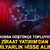 Ziraat Yatırım&rsquo;ın 22,2 milyar liralık alım yaptığı hisseler