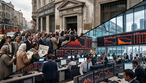 Piyasada yıllar sonra benzer şok: 1982 Banker Kastelli krizinden 2026 Borsa İstanbul fon soruşturmasına