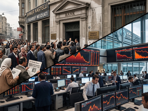 Piyasada yıllar sonra benzer şok: 1982 Banker Kastelli krizinden 2026 Borsa İstanbul fon soruşturmasına