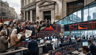 Piyasada yıllar sonra benzer şok: 1982 Banker Kastelli krizinden 2026 Borsa İstanbul fon soruşturmasına