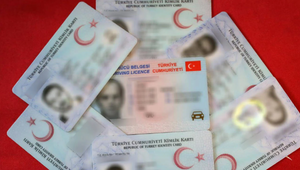 Binlerce T&uuml;rk vatandaşlığı iptal edildi