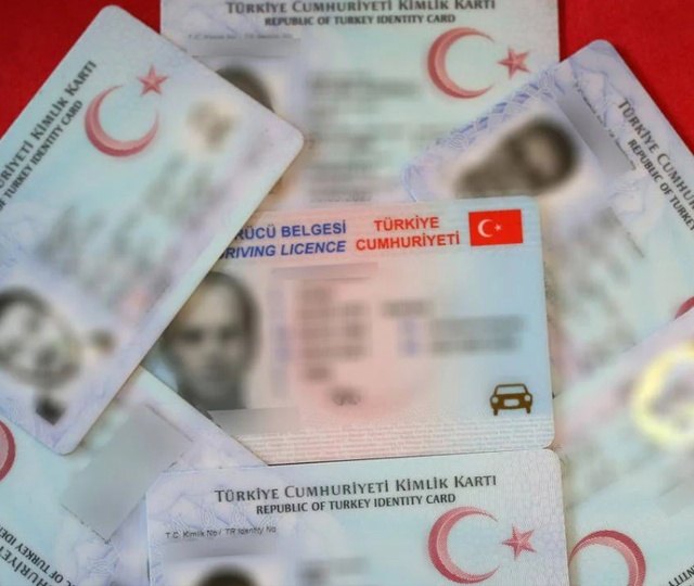 Binlerce T&uuml;rk vatandaşlığı iptal edildi