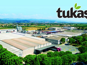 Tukaş Gıda&rsquo;dan 55 milyon avroluk ipotek kararı