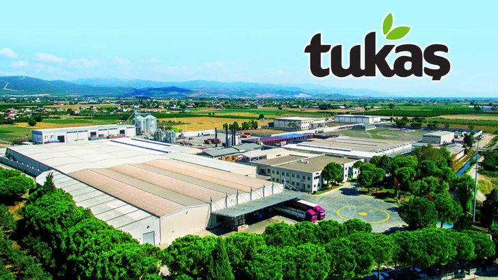Tukaş Gıda&rsquo;dan 55 milyon avroluk ipotek kararı