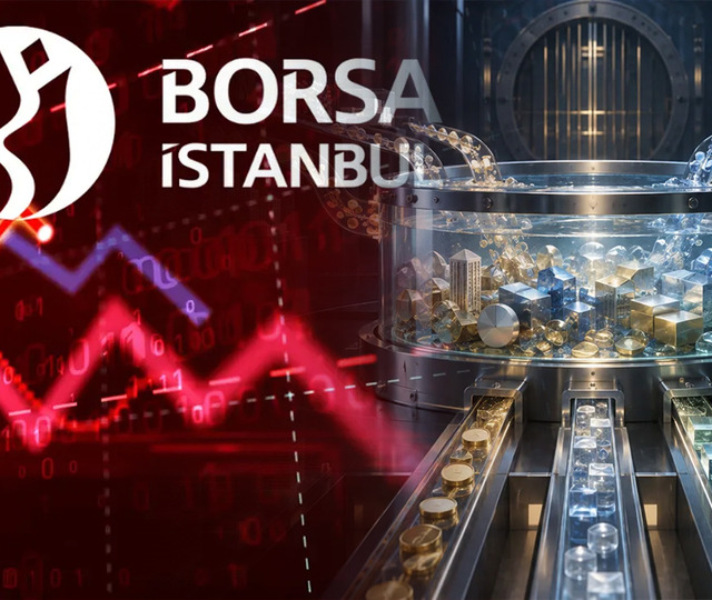 18 milyar dolarlık havuz form&uuml;l&uuml;: Fon yatırımcıları parasını nasıl alacak?