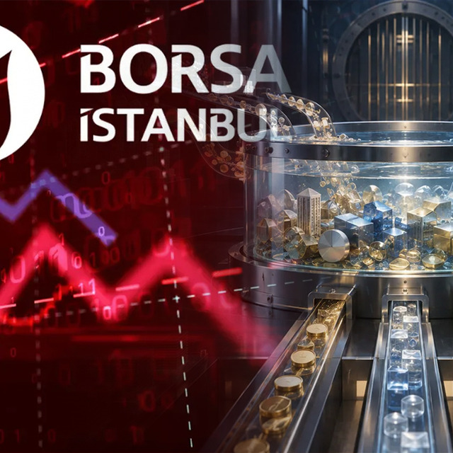 18 milyar dolarlık havuz form&uuml;l&uuml;: Fon yatırımcıları parasını nasıl alacak?