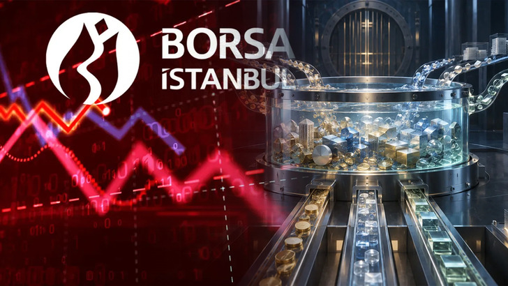 18 milyar dolarlık havuz form&uuml;l&uuml;: Fon yatırımcıları parasını nasıl alacak?