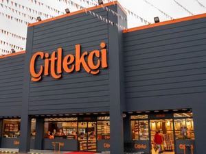 CITAS geri alımı hisseleri tabandan kaldırmadı